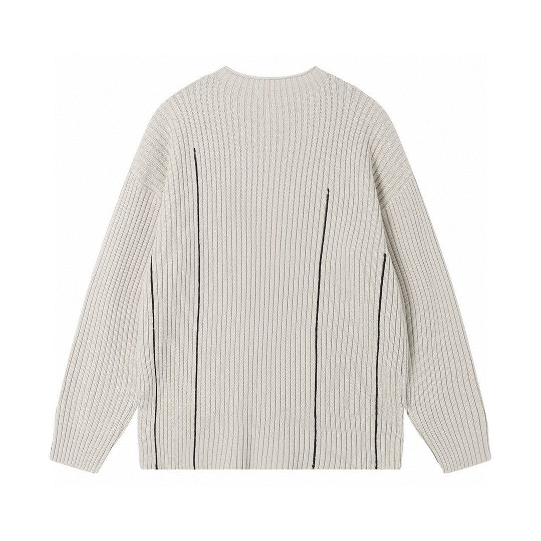 Loewe Sweater "Beige"