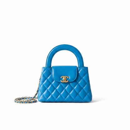 Chanel Kelly Nano Bag