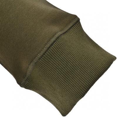 Stone Island Sweatshirt "Army Green"