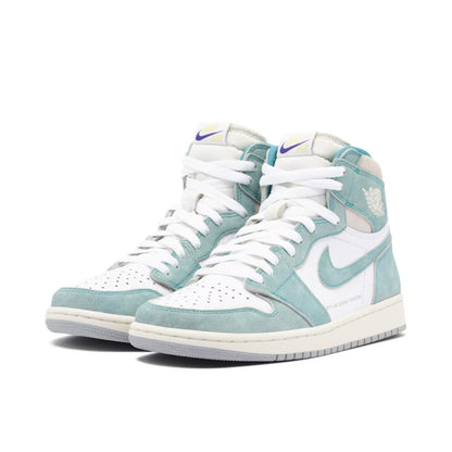 Air Jordan 1 Retro High OG "Turbo Green"