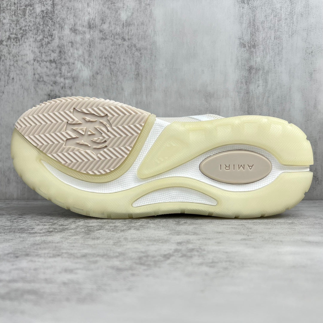 Amiri MA-1 "Alabaster-Beige"