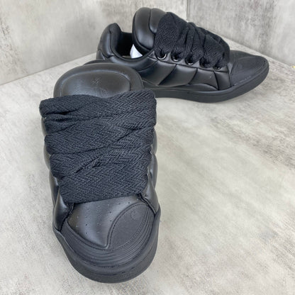 Lanvin Curb XL "Black"