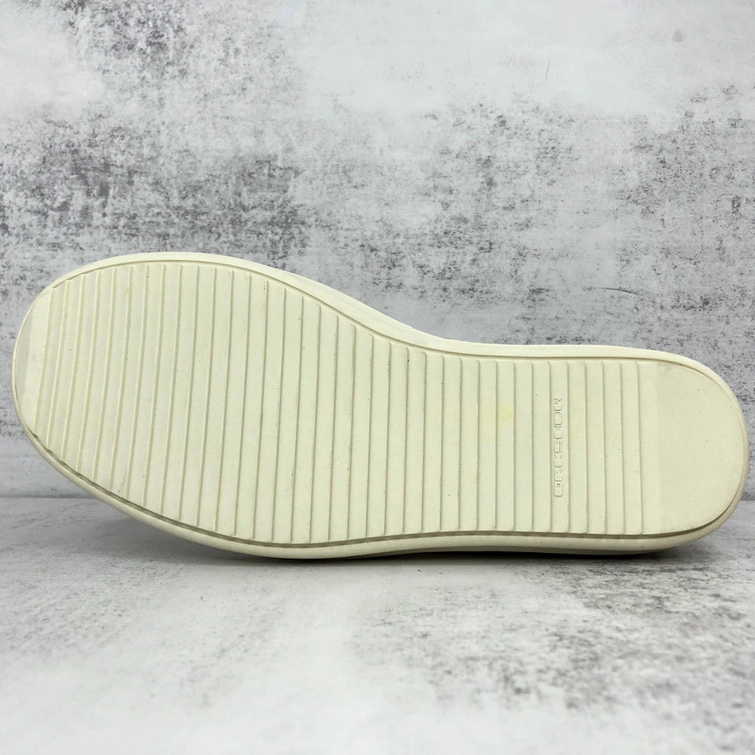 Rick Owens DRKSHDW High "Grey"