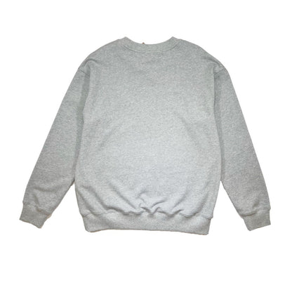 Burberry Sweatshirt "Grey"
