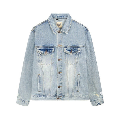 Gallery Dept. Denim Jacket