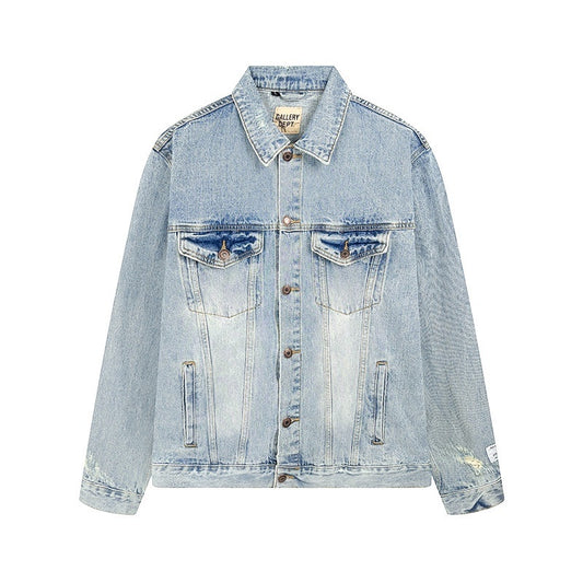 Gallery Dept. Denim Jacket