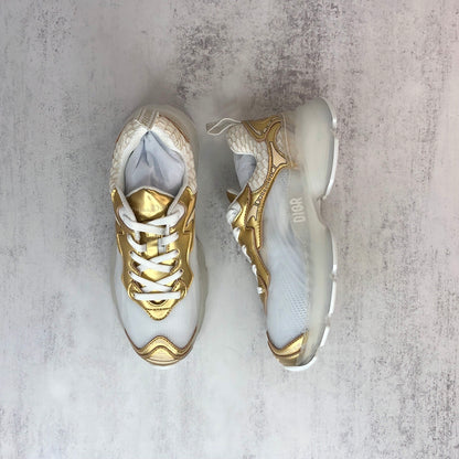 Dior Vibe "White-Gold"