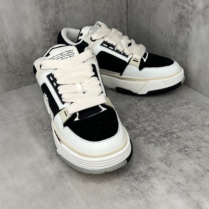 Amiri MA-1 "White-Black"