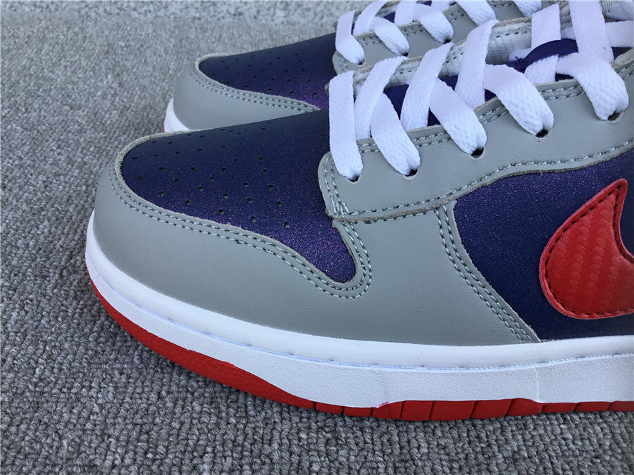 Nike Dunk Low “Samba”