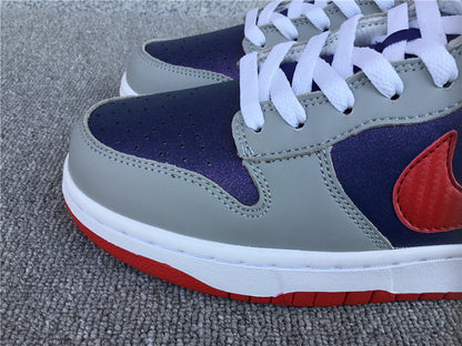 Nike Dunk Low “Samba”