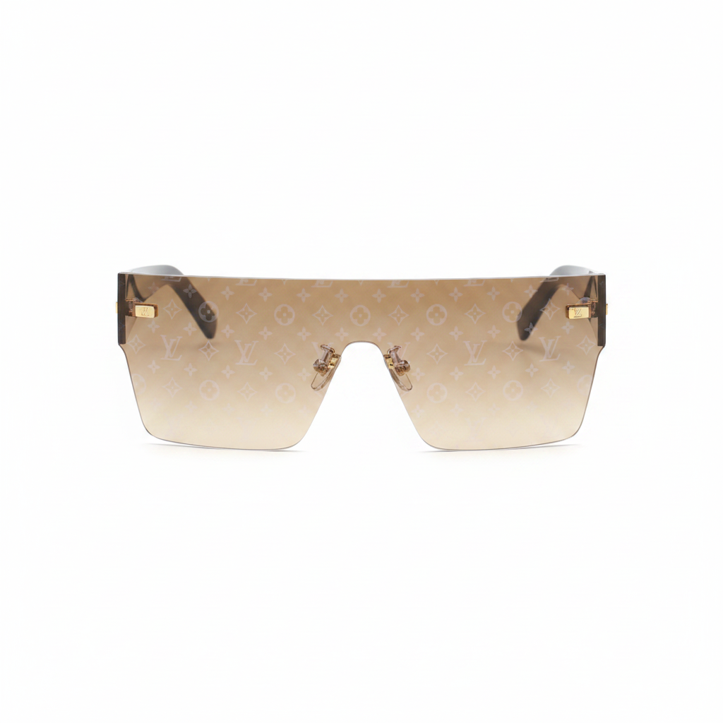 Louis Vuitton LV Superlight Square Sunglasses
