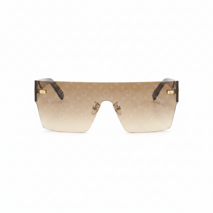 Louis Vuitton LV Superlight Square Sunglasses