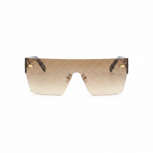 Louis Vuitton LV Superlight Square Sunglasses
