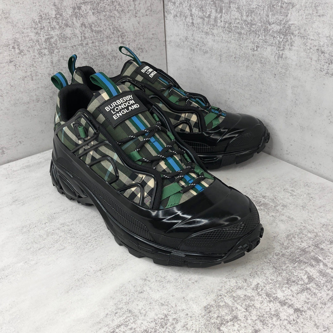 Burberry Arthur "Green"