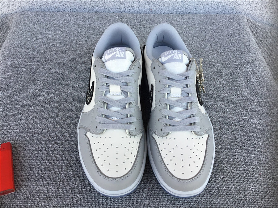 Dior x Air Jordan 1 Low