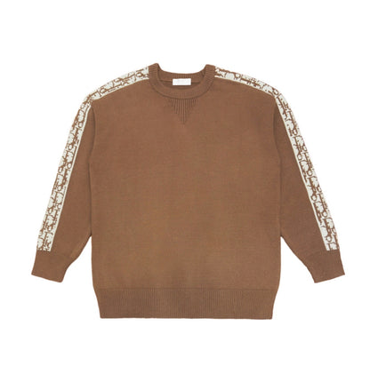 Dior Sweater "Brown"