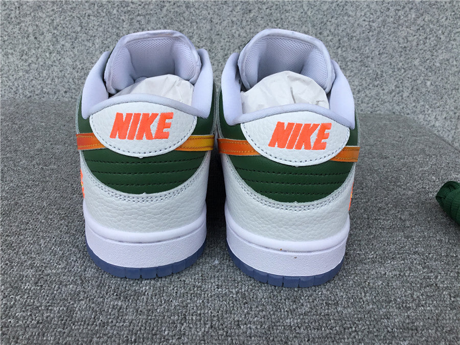 Nike Dunk Low "NY vs NY"