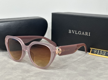 Bvlgari Serpenti BV50003I Sunglasses