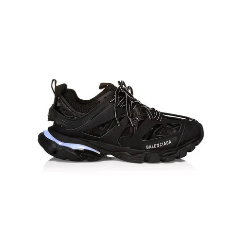 Balenciaga Track "Black" LED