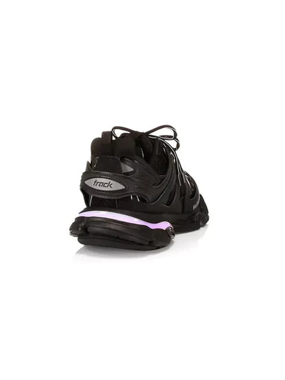 Balenciaga Track "Black" LED