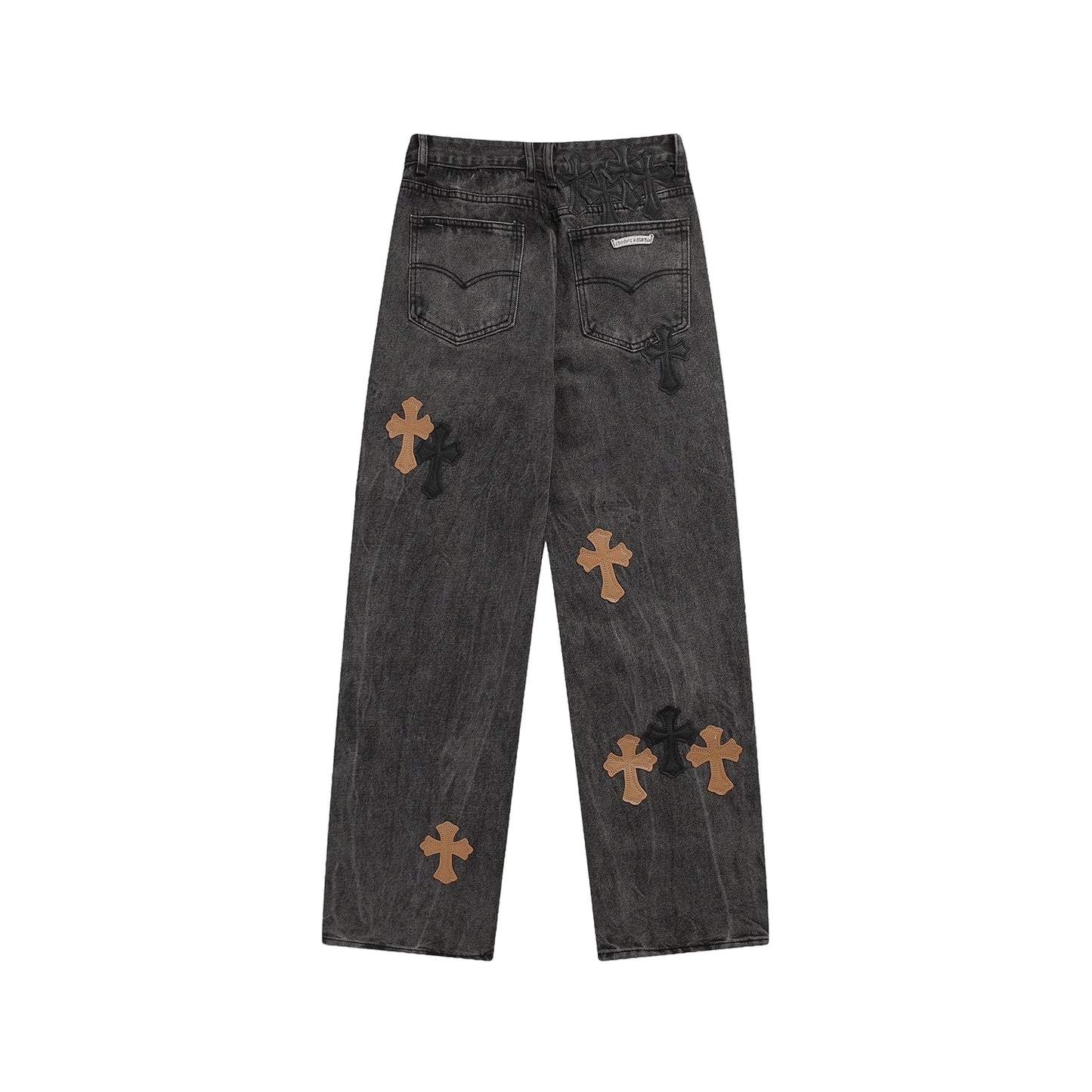 Chrome Hearts Jeans