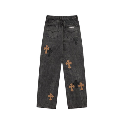 Chrome Hearts Jeans