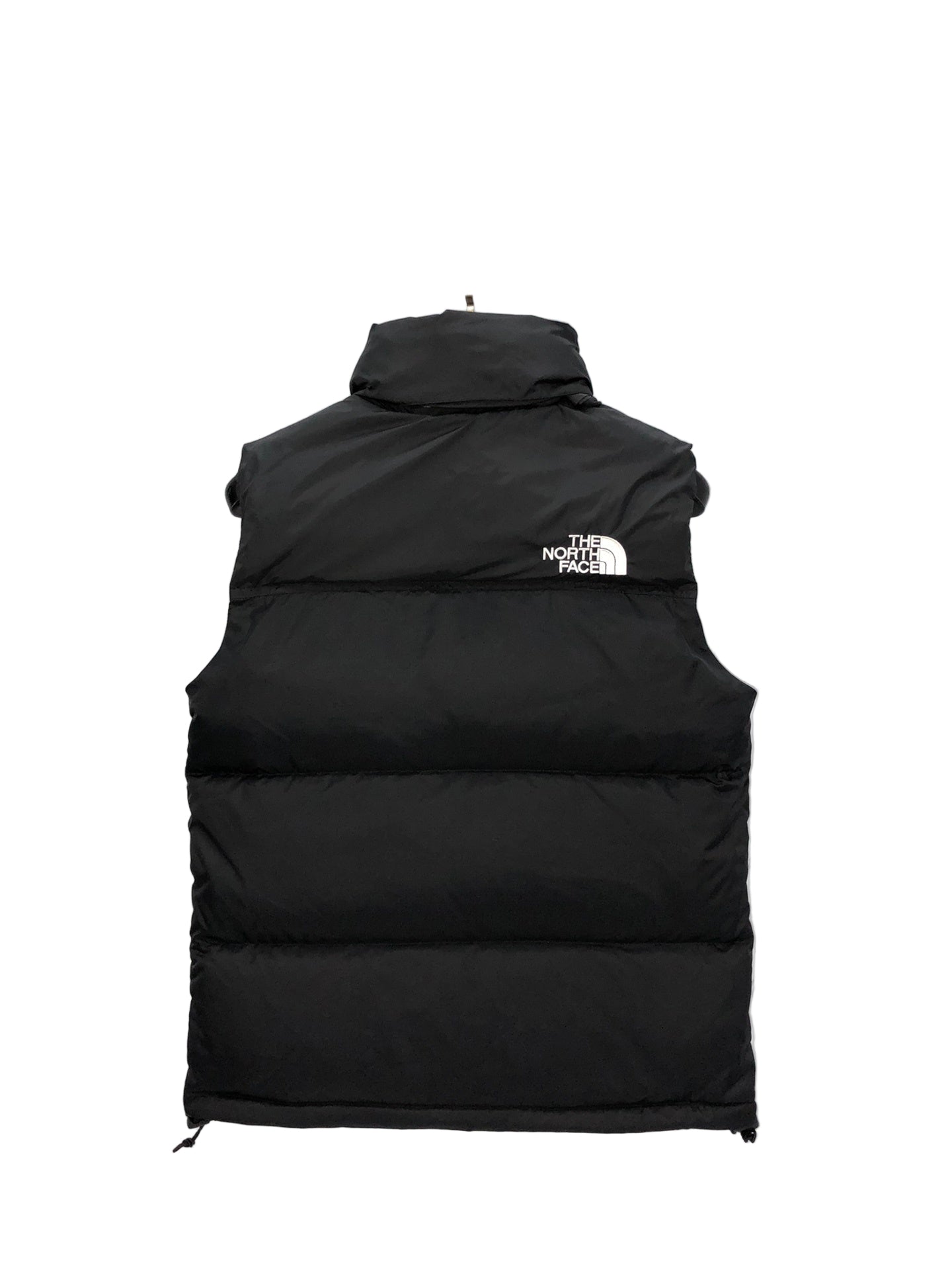 The North Face 700 Down Vest "Black"