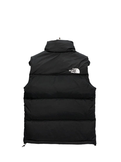 The North Face 700 Down Vest "Black"