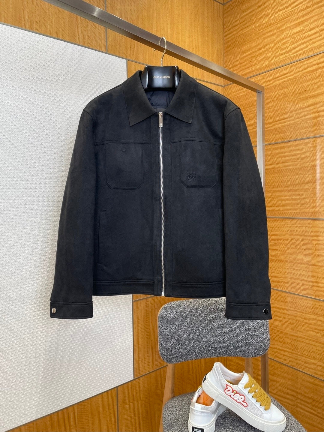 Loewe Jacket "Black"
