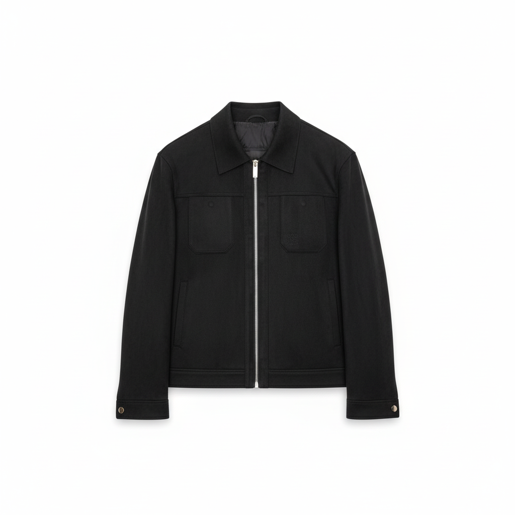 Loewe Jacket "Black"