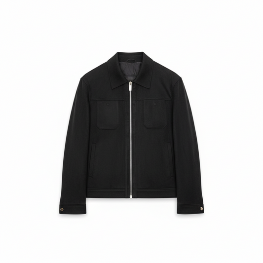 Loewe Jacket "Black"