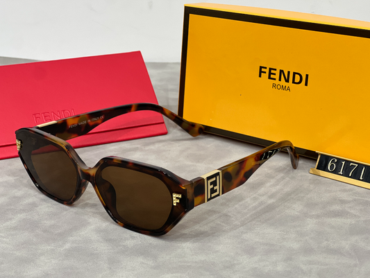 Fendi Sunglasses