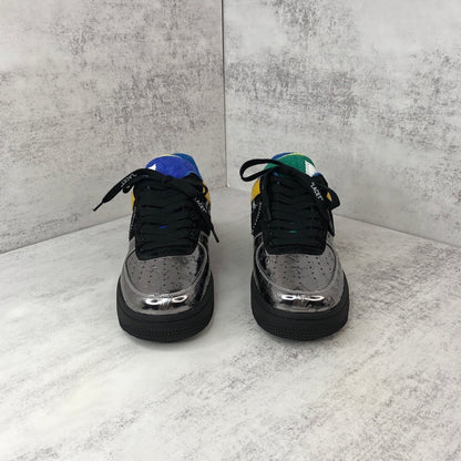 Louis Vuitton x Nike Air Force 1 "Multicolour"