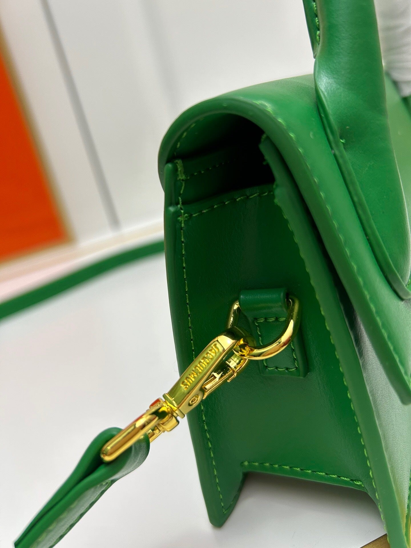 Jacquemus Le Chiquito Long Bag