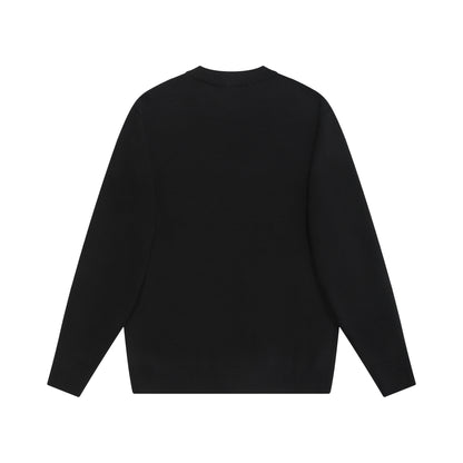 Loewe Sweater "Black"