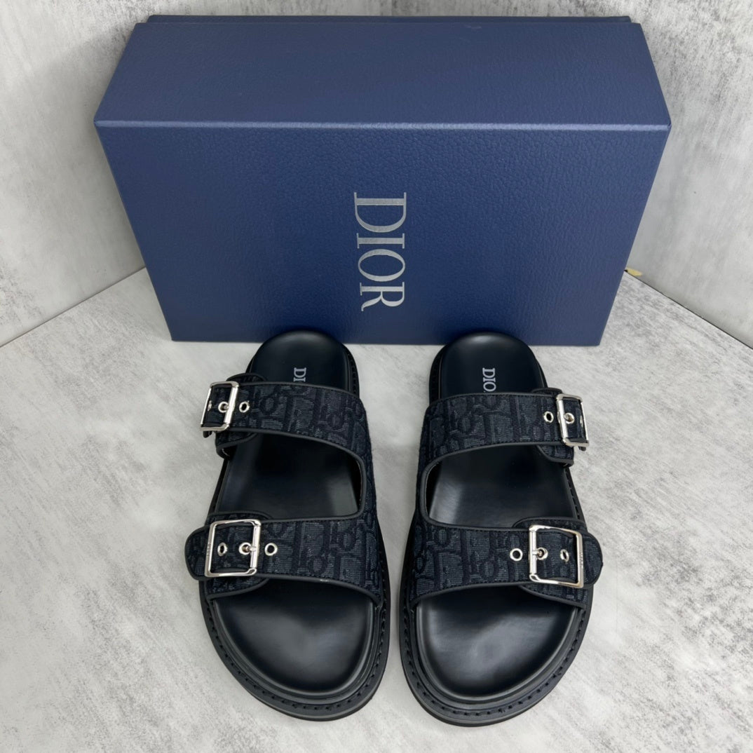 Dior Sandals "Black"