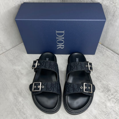 Dior Sandals "Black"
