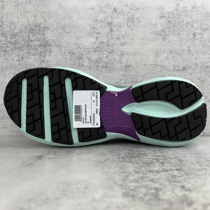 Lanvin Flash-X "Blue-Grey"