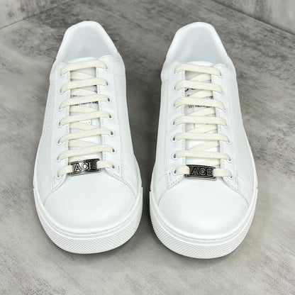 Gucci Ace "White Bees and Stars"