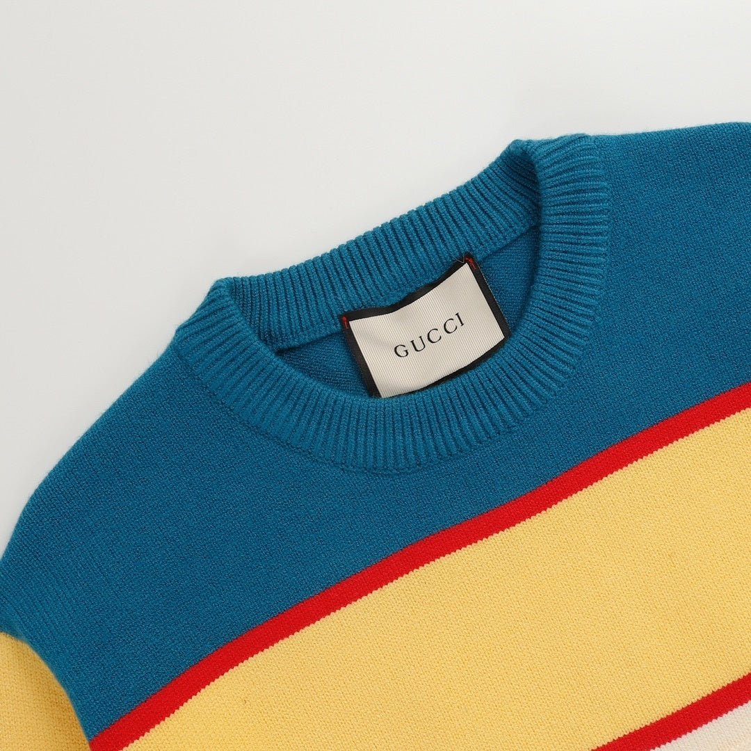 Gucci Sweater "Multicolour"