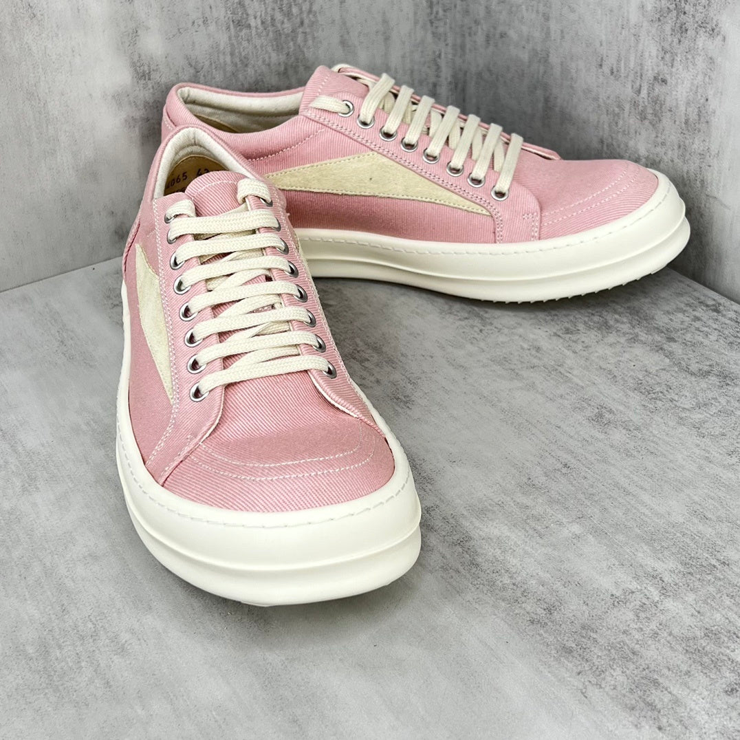 Rick Owens DRKSHDW Low "Pink"