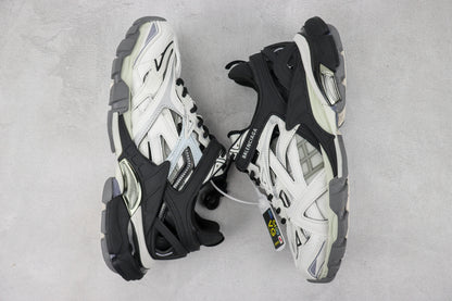 Balenciaga Track 2.0 "Black-White"