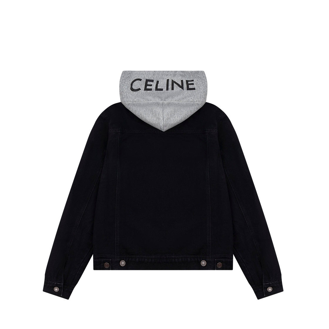 Celine Denim Jacket