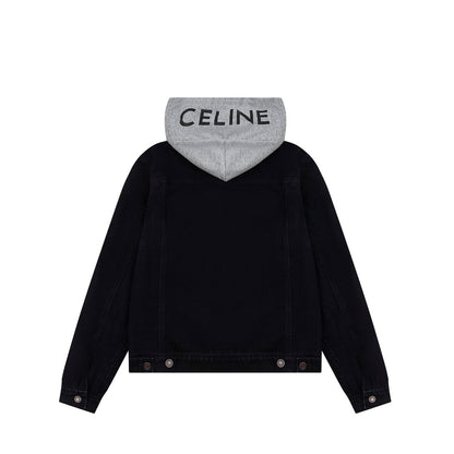 Celine Denim Jacket