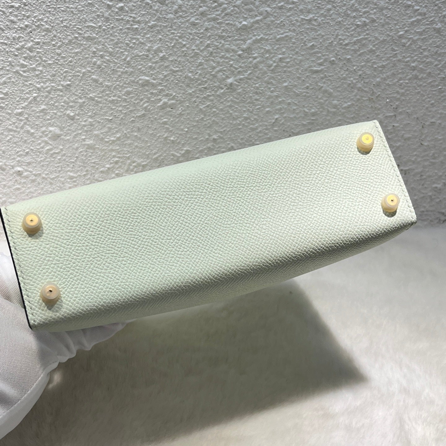 Hermes Mini Kelly 20