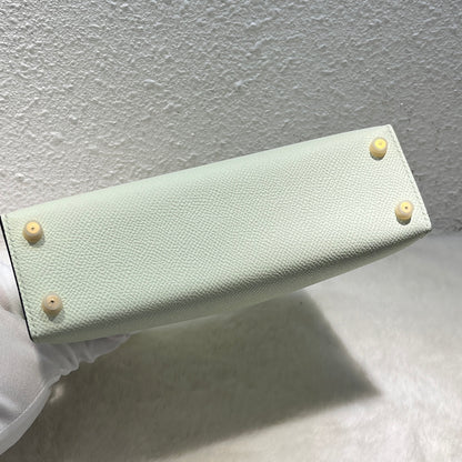 Hermes Mini Kelly 20