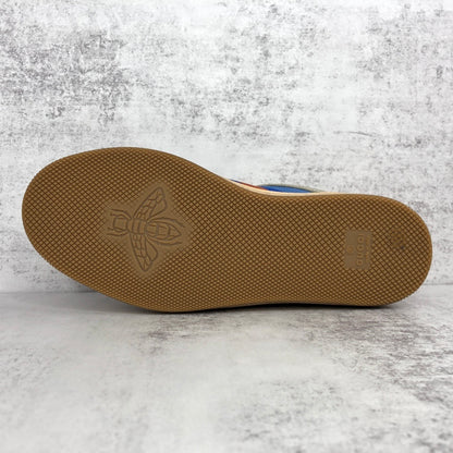 Gucci Screener "Beige-Blue"