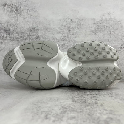 Balmain Unicorn "White-Grey"