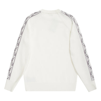 Dior Sweater "White"