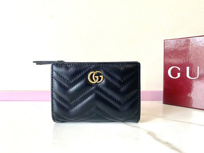 Gucci GG Marmont Wallet